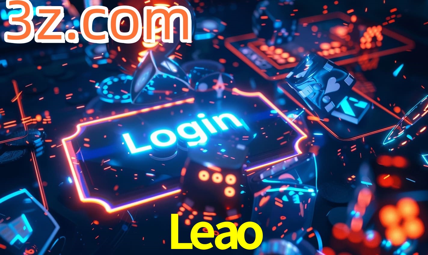 Bônus de Cadastro Cassino Leao